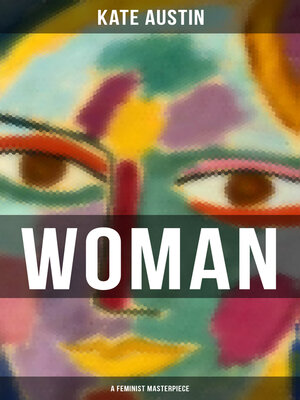 cover image of WOMAN (A Feminist Masterpiece)